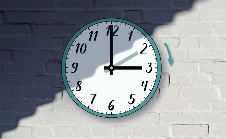 Egypt to apply daylight saving time from last Friday of April to October